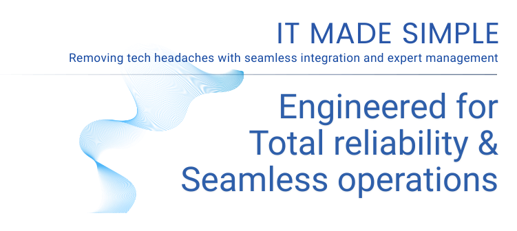 IT Solutions with Zero-Tolerance for Error 2