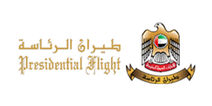 Presidential Flight Logo