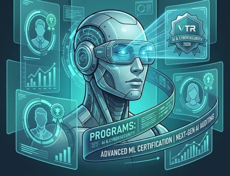 The Blueprint for 2026 Expertise