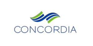 concordia logo
