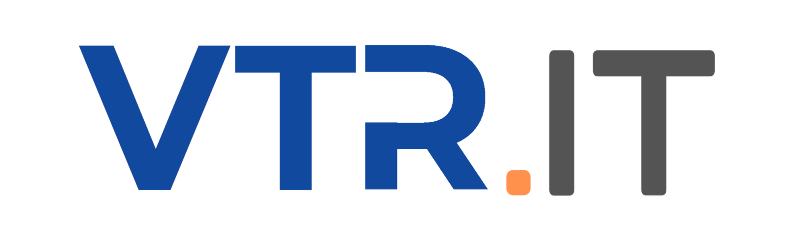 vtr Logo