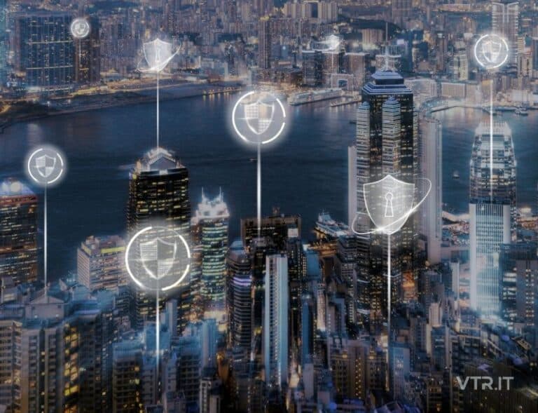 Cyber Security Abu Dhabi