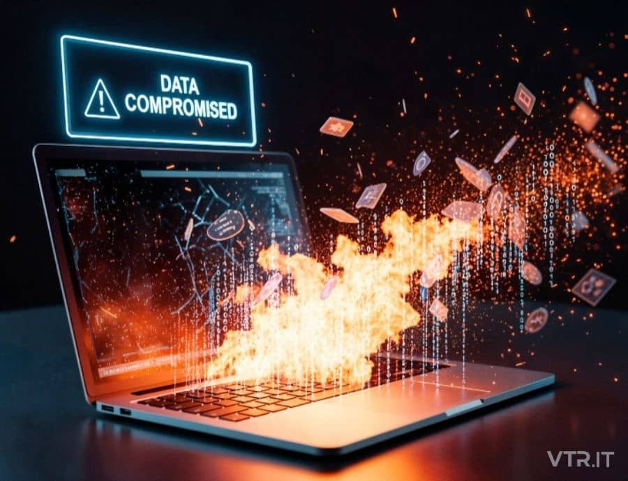 Disaster Recovery Solutions in Dubai,