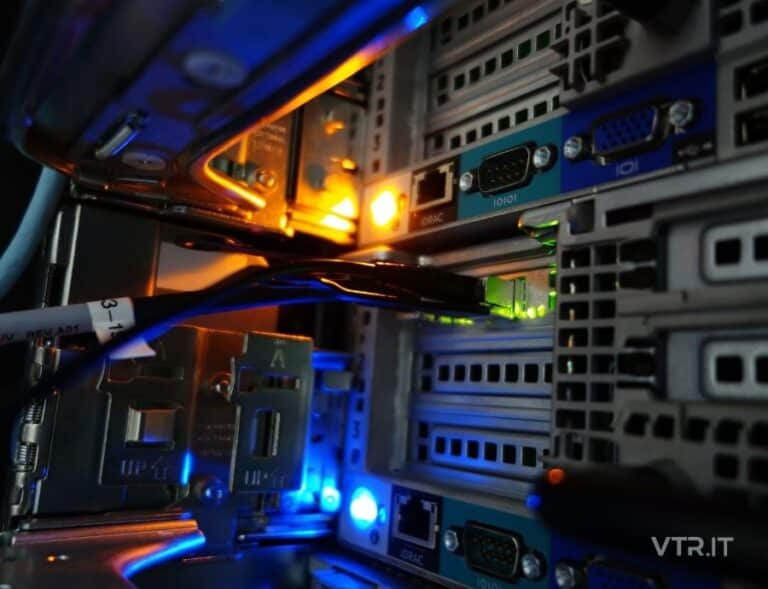 IT MSPs and MSSPs in UAE