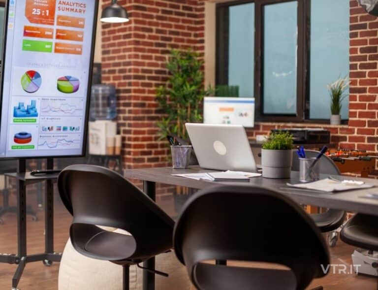 New Office IT Setup IT Support in Dubai, UAE
