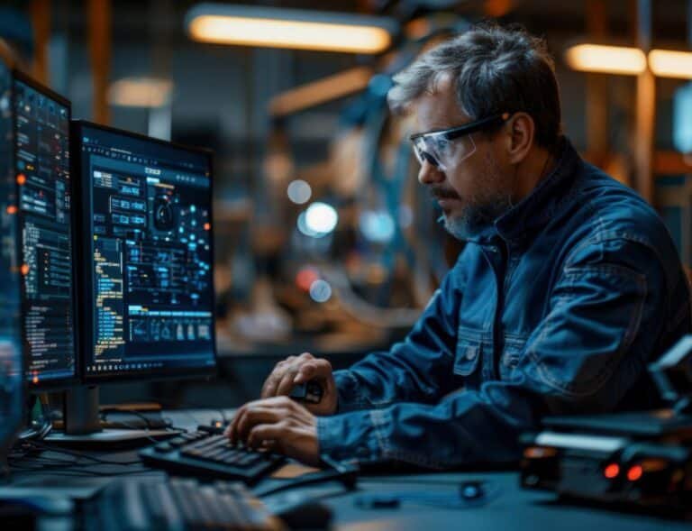 What Is an IT AMC - And Why Every Abu Dhabi Business Needs One in 2026